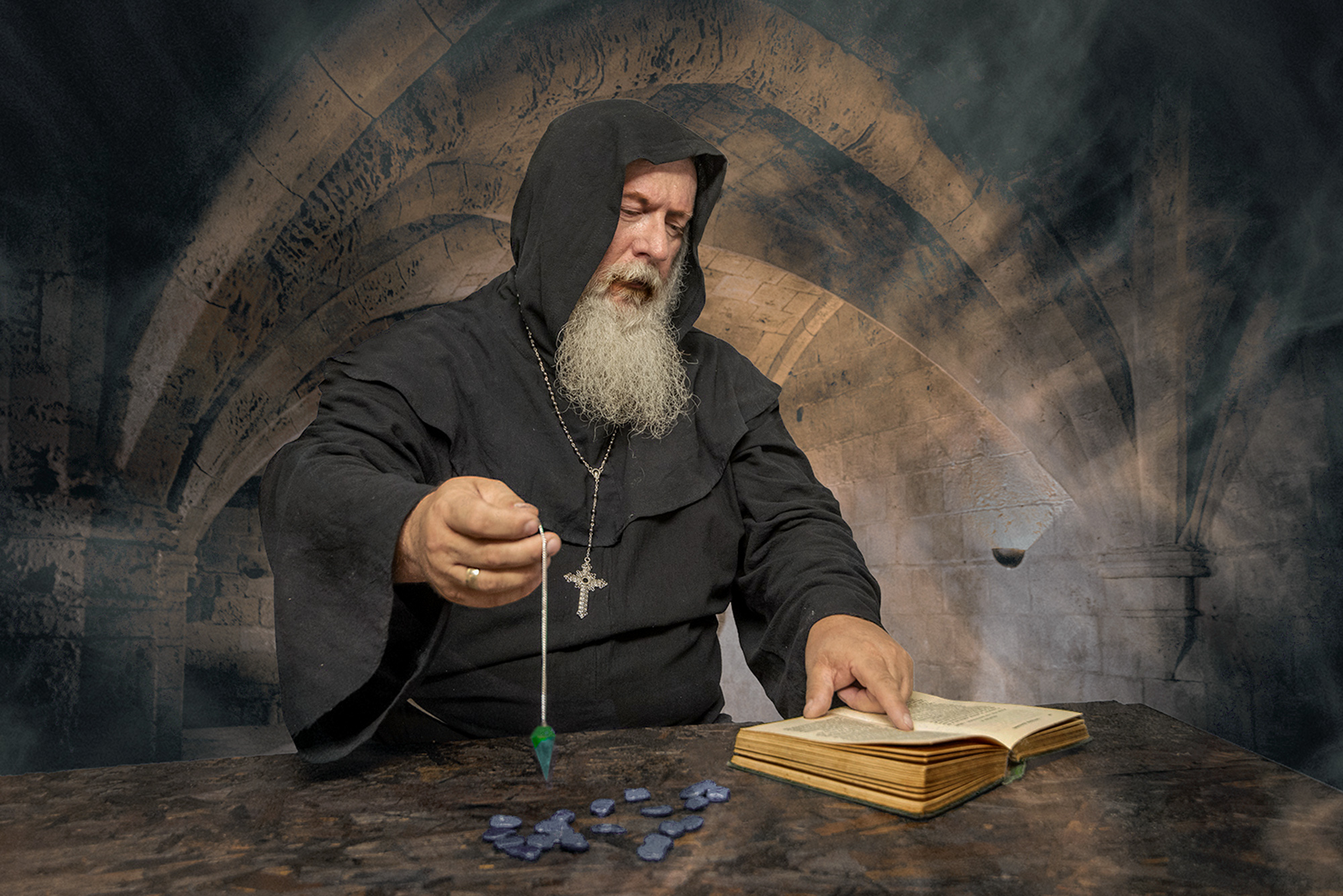 Spellcaster